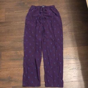 Polo Sleep Pants